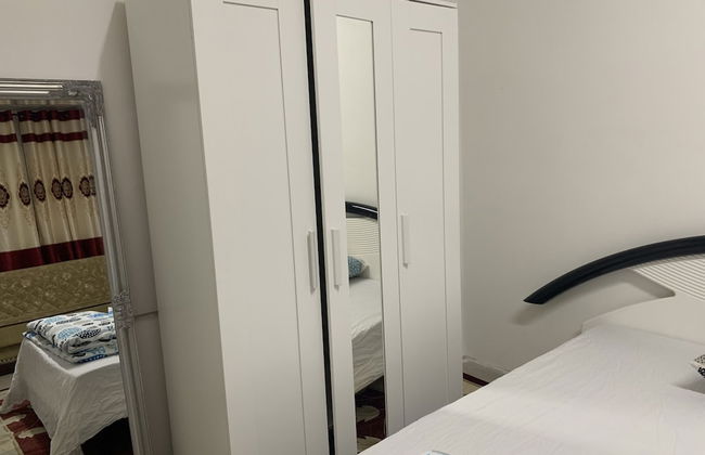 Rose Gerden Apartments and rooms - Foto 4