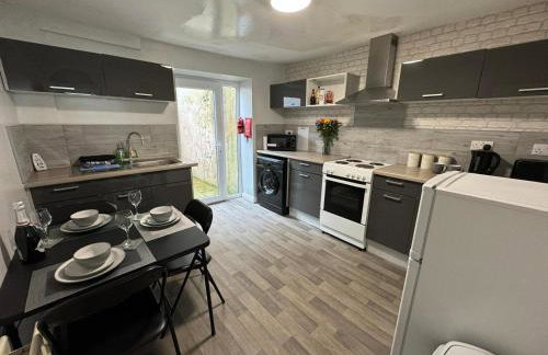 Scotch Terrace - 3 Bedrooms - Sleeps 6 - Foto 5