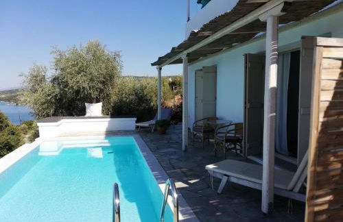 Notus Villa - Foto 65