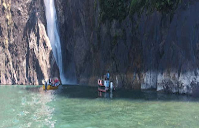 Excursion à l'estuaire de Reloncavi et au lac Tagua Tagua - Photo 3
