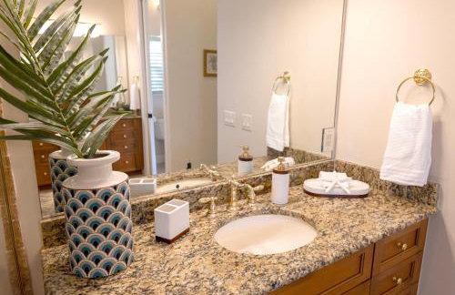 Villa Piloto, Spacious 3BR Heated Pool - Foto 28