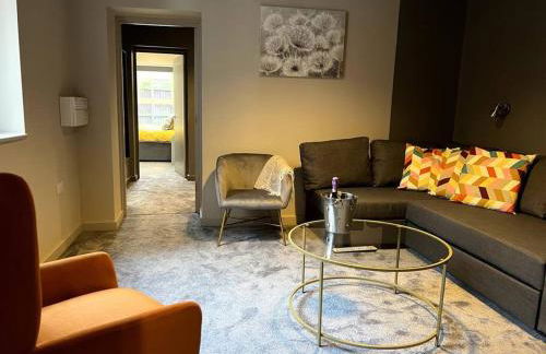 University Apartment • Sleeps 8 - Foto 17