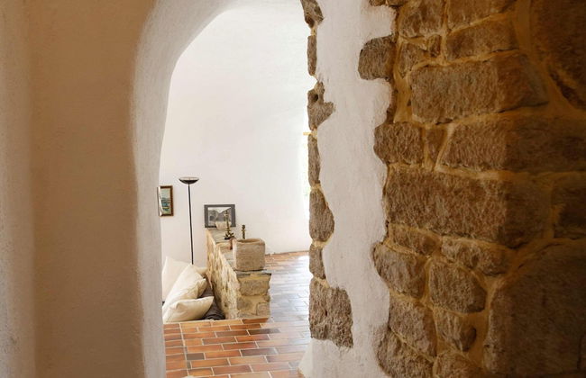 Charming Stone House - Foto 29