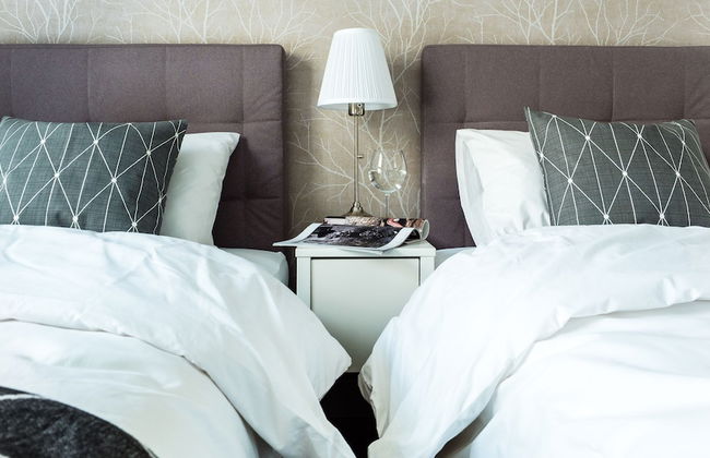 City Center Apartments SPA & Wellness by Apartmore - Foto 70