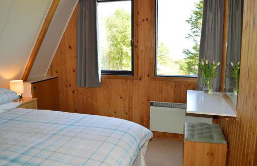 Loch View Lodge - Foto 15