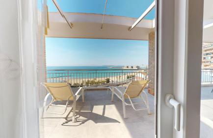 Alicante Penthouse Sea Views - Photo 14