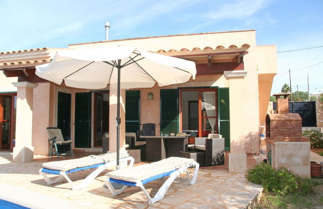 Villa Esquina - Foto 30