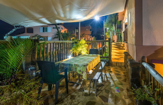 Sunset Villa - Photo 42