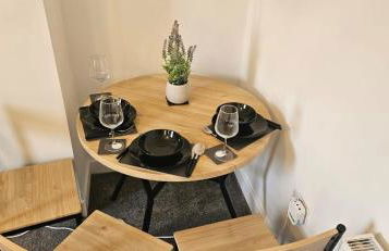 OG Stays VIII- Free Wifi, Free Parking, Family & Contractor - Foto 12