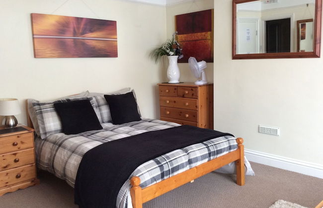 Parkview Apartments - Foto 2