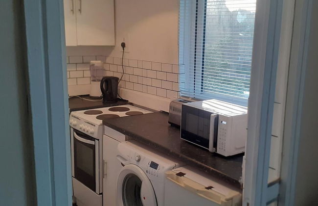 Beautiful Cosy 1bedroom Apartment in London - Foto 19