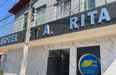 Hotel Santa Rita - Foto 1