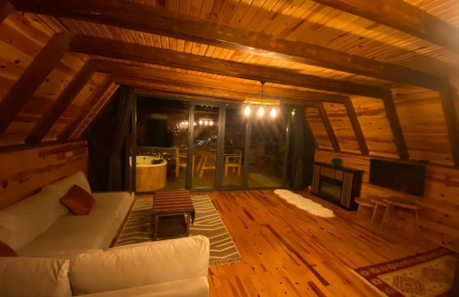 SİFLA BUNGALOV & RESTURANT - Foto 34