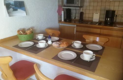 Haus Rosi Trenkle - Foto 25