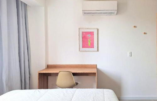 Loft ao lado do plaza - Foto 37