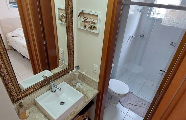 Nautilus Capricho em Penha-SC - Foto 17