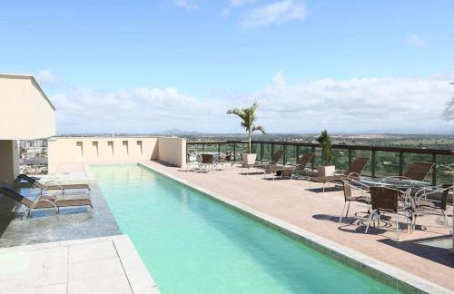 Flat no Prime Promenade Itaboraí - Foto 1