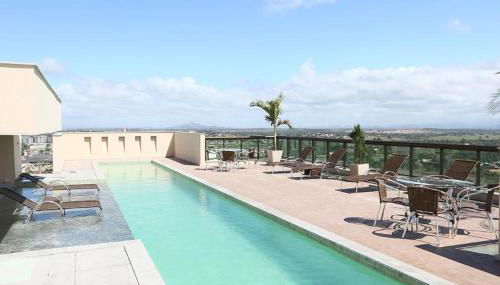 Flat no Prime Promenade Itaboraí - Photo 1