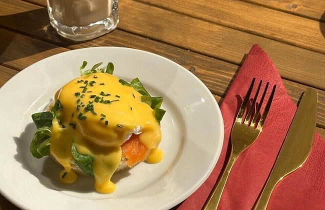 Numa Prague Flow - Foto 78