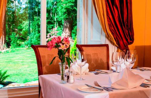 Coul House Hotel - Foto 74