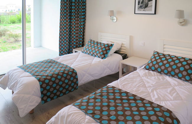 Les Balcons des Pêcheurs - Foto 7