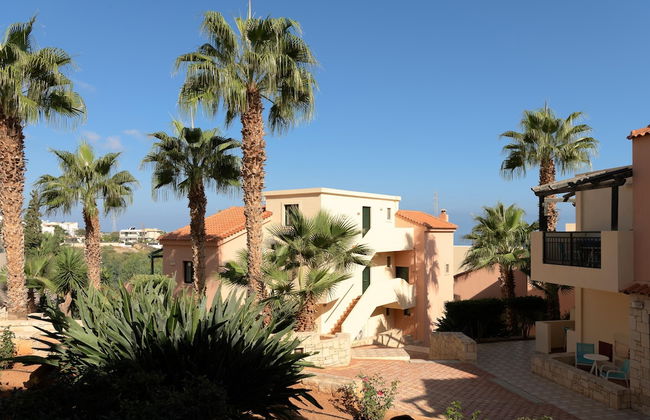 Asterias Village Resort - Foto 54