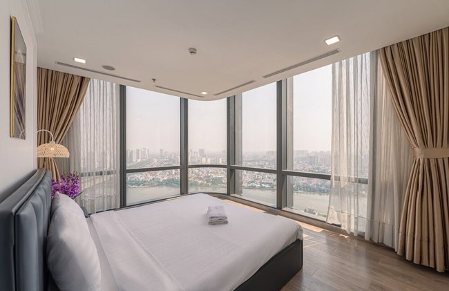 Landmark 81 Luxury Citypoint ANGIA - Foto 53