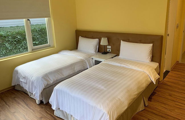 American Village Resort - Photo 15