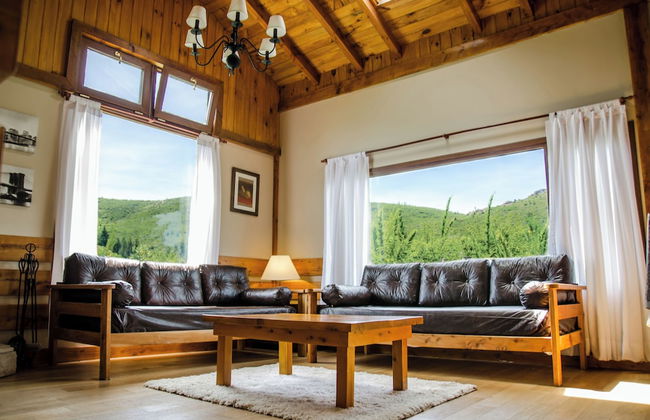 Apartamentos Catedral inn - Foto 1