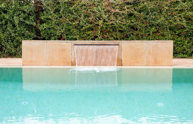 Mas Sastre - Luxury Farmhouse With Pool - Foto 19