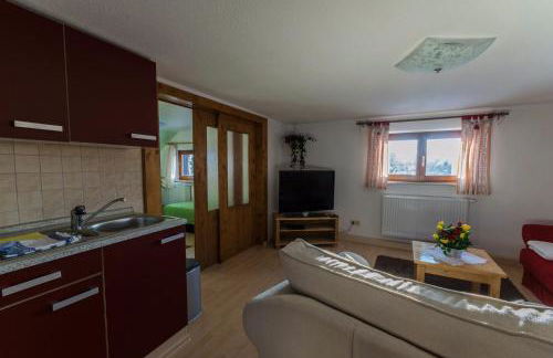 Ferienhaus Rosalie - Foto 17