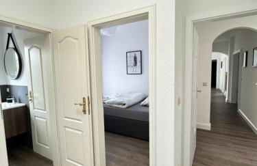 220 qm Penthouse Wohnung mit Fahrstuhl - ohne SPA - Foto 14