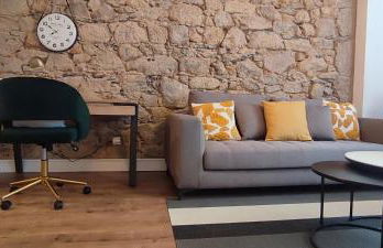 Calle Real con patio - Foto 49