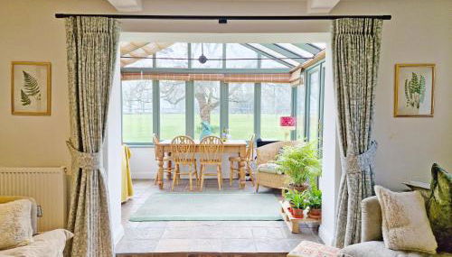 Broomy Cottage - Foto 5