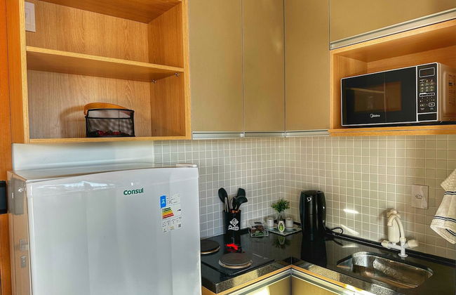 Smart Costa Azul by VLV Stays - Photo 73