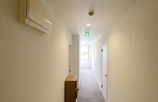 bHotel Kaniwasou - Foto 49