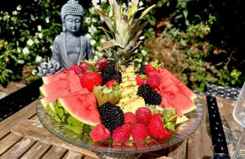 The Hydeaway, Lytham St.Annes House | Free Parking - Photo 27