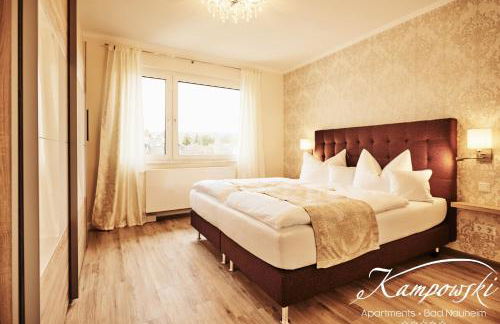 Kampowski Apartments Deluxe - Foto 27