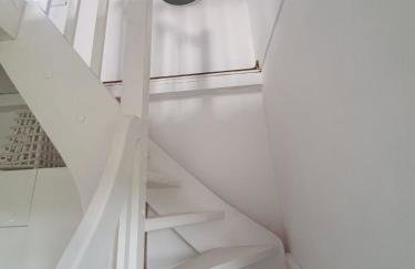 Białe Domki Będzinko tylko 1800m od Morza Sauna Gorąca Balia - Foto 19