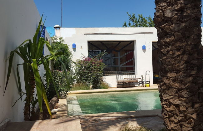 La Maison D'Hortense - Foto 21