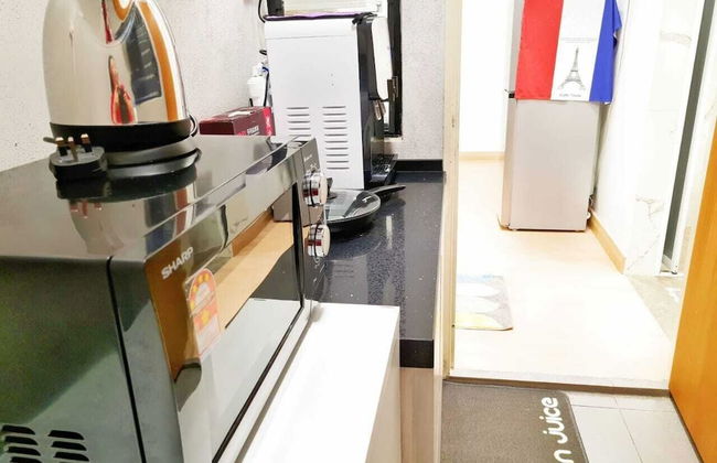 Grand SS15 Sunway Lagoon Pyramid - Foto 6