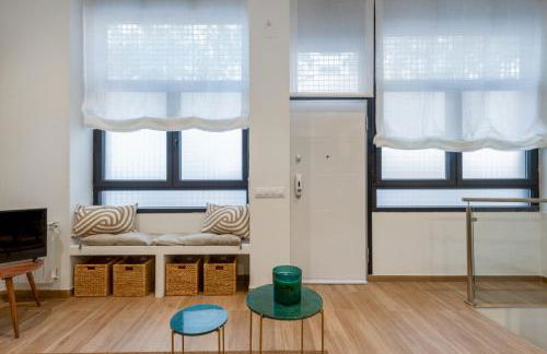 2 bedrooms 2 bathrooms furnished - Chamberi - modern - MintyStay - Photo 2