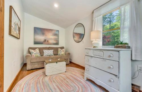 Your Trail's End in Maine - Foto 15