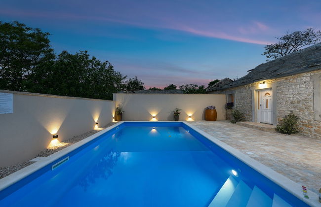 Villa Mandarin - Foto 21