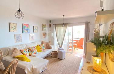 Costa Adeje Dream View - 2 Bedroom Apartment with Terrace - Foto 3