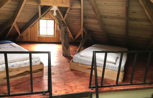 The Blue Mahoe Treehouse - Photo 5