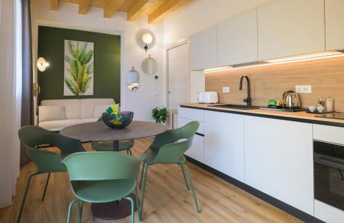 La Còrt Apartments 3 - Foto 4