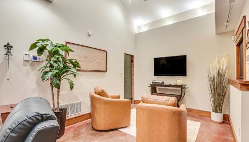 Scenic Getaway with Fire Pit and Grill in Columbia! - Foto 4