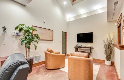 Scenic Getaway with Fire Pit and Grill in Columbia! - Foto 4