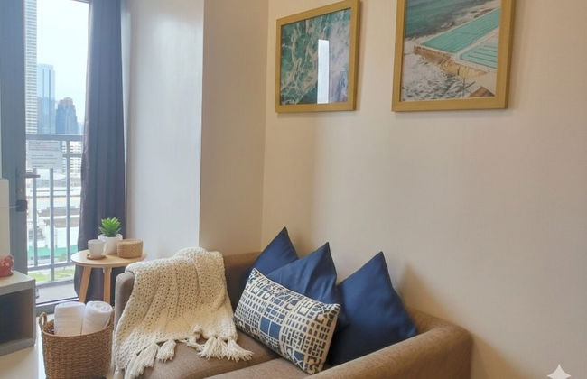 Ortigas Center Prime Accommodations - Foto 24